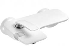 Смеситель для ванны и душа Klude Balance 524459175