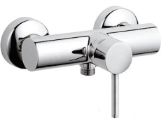 Смеситель для душа KLUDI Bozz 388310576