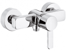 Смеситель Kludi Zenta 388700575