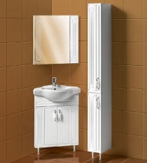 Акваль серия Марта65 угловая