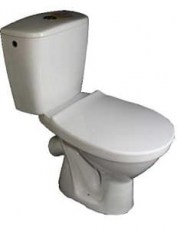 Унитаз Юбилейный