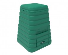 Садовый компостер Rostok