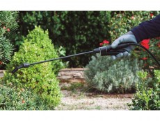 Опрыскиватель MATABI Berry-7 шланг