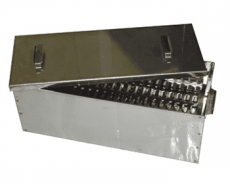 Коптильня большая Н