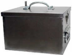 Коптильня горячего Чудо КНГ1 мини