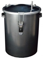 Коптильня горячего Чудо КНГ13