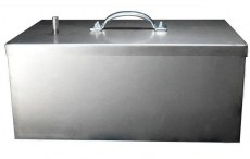 Коптильня горячего Чудо КНГ1