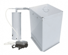 Коптильня Дым Дымыч