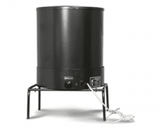 Коптильня Элвин