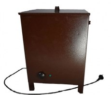 Коптильня электрическая Электрочудо