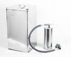 Коптильня Дым Дымыч холодного копчения