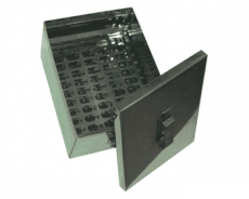 Коптильня малая Н