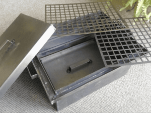 Коптильня СовеК