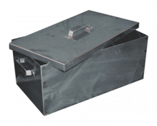 Коптильня средняя Н