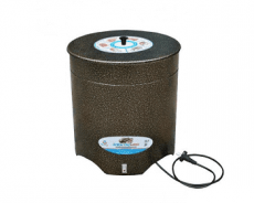 Коптильня электро Электромаш