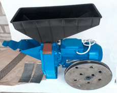 Кормоизмельчитель Эликор 1 исп 1