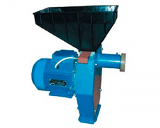 Кормоизмельчитель Эликор 1 исп 3