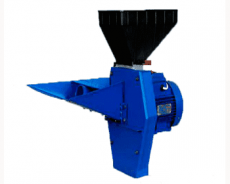 Кормоизмельчитель Эликор 1 исп 5