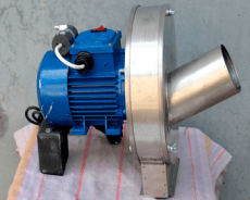 Кормоизмельчитель Эликор 1 исп 6