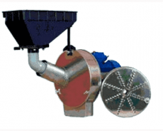 Кормоизмельчитель Эликор 1 исп 8