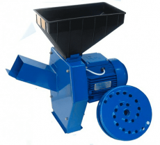 Кормоизмельчитель Эликор-1 исп 1