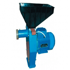 Кормоизмельчитель Эликор-1 исп 3