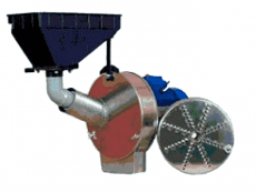 Кормоизмельчитель Эликор 1 исполнение 7