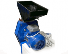 Кормоизмельчитель Эликор 2