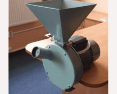 Кормоизмельчитель ЛАН 2 (кукуруза и зерно)