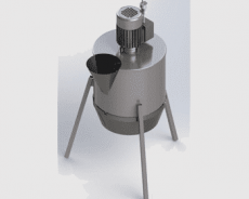 Кормоизмельчитель ЛАН 4 (корнеплоды)