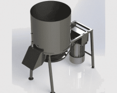 Кормоизмельчитель ЛАН 5 (корнеплоды)