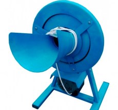 Яблокорезка ЛАН 6