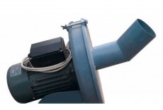 Траворезка ЛАН 7