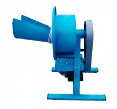 кормоизмельчитель ЛАН 6