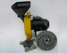 Кормоизмельчитель Могилевлифтмаш ИК-1