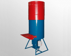 Кормоизмельчитель сена Фермер КР-02