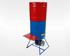 Кормоизмельчитель соломы Фермер КР-02