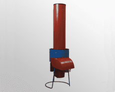 Кормоизмельчитель Фермер КР-01 на 380 В