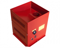 Кормоизмельчитель Нива ИК-07У (РФ)