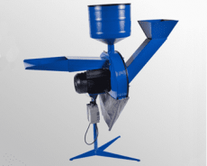 Кормоцех Фермер ДКУ-04