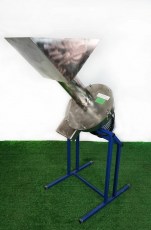 Измельчитель яблок Кубанец 500Я с подставкой