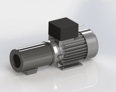 Кукурузолущилка ЛАН электро