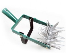 Культиватор ручной 5 звеньев Совек