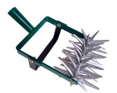 Культиватор ручной 7 звеньев Совек