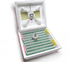 Инкубатор Квочка 220В ламповый