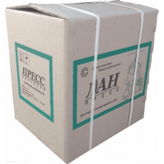 Пресс для сока ЛАН упаковка