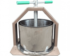 Пресс для сока ЛАН