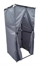 Летний каркас для душа