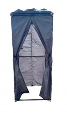 Летний каркас для душа