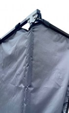 Летний каркас для душа